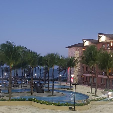 Cumbuco Kariri Beach Екстер'єр фото