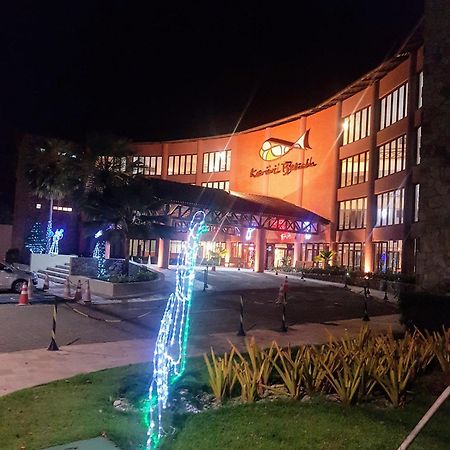 Cumbuco Kariri Beach Екстер'єр фото