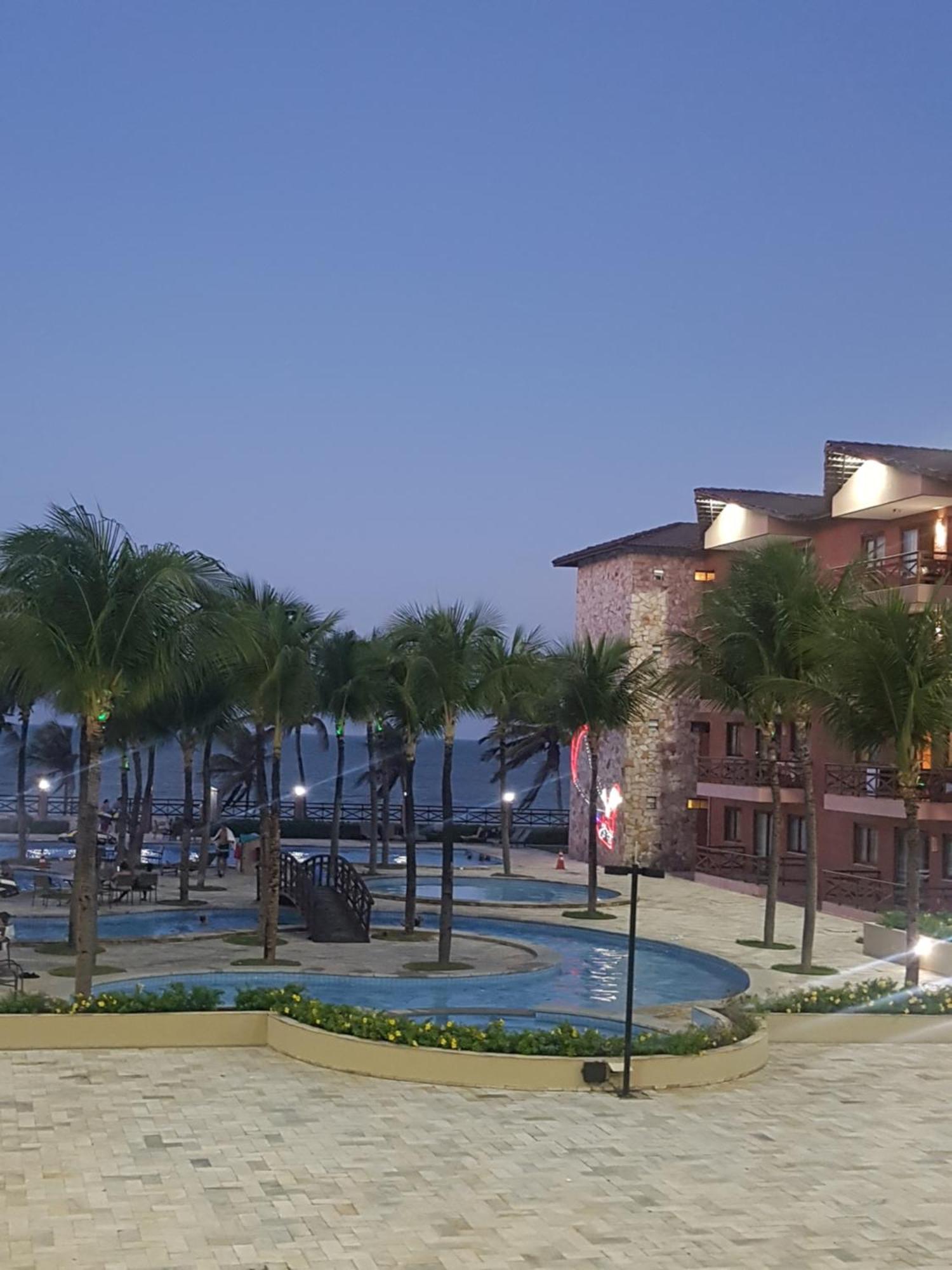 Cumbuco Kariri Beach Екстер'єр фото