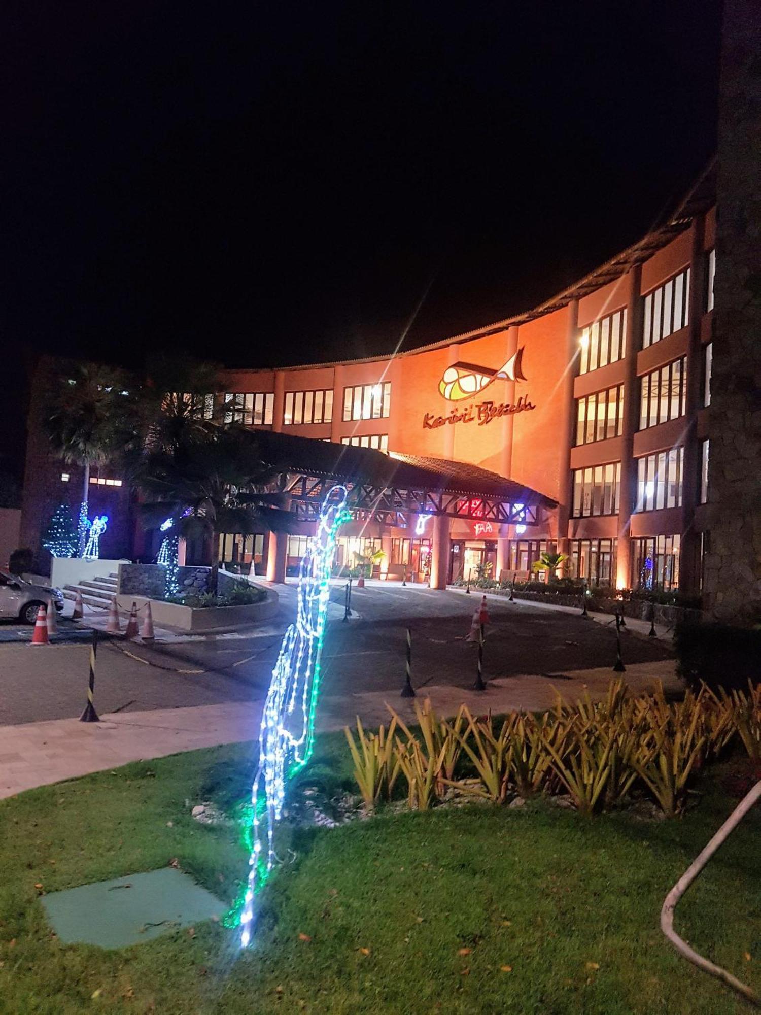 Cumbuco Kariri Beach Екстер'єр фото