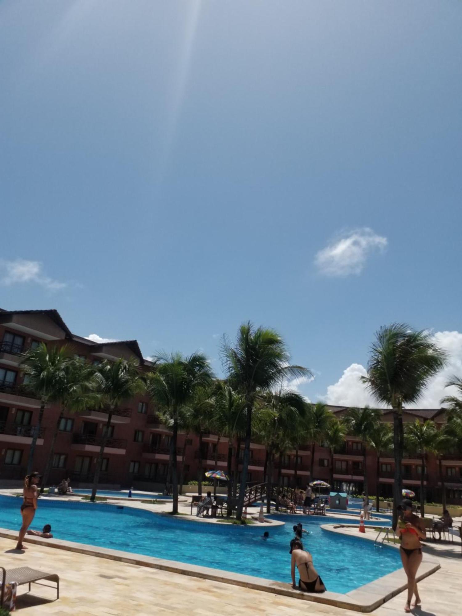 Cumbuco Kariri Beach Екстер'єр фото