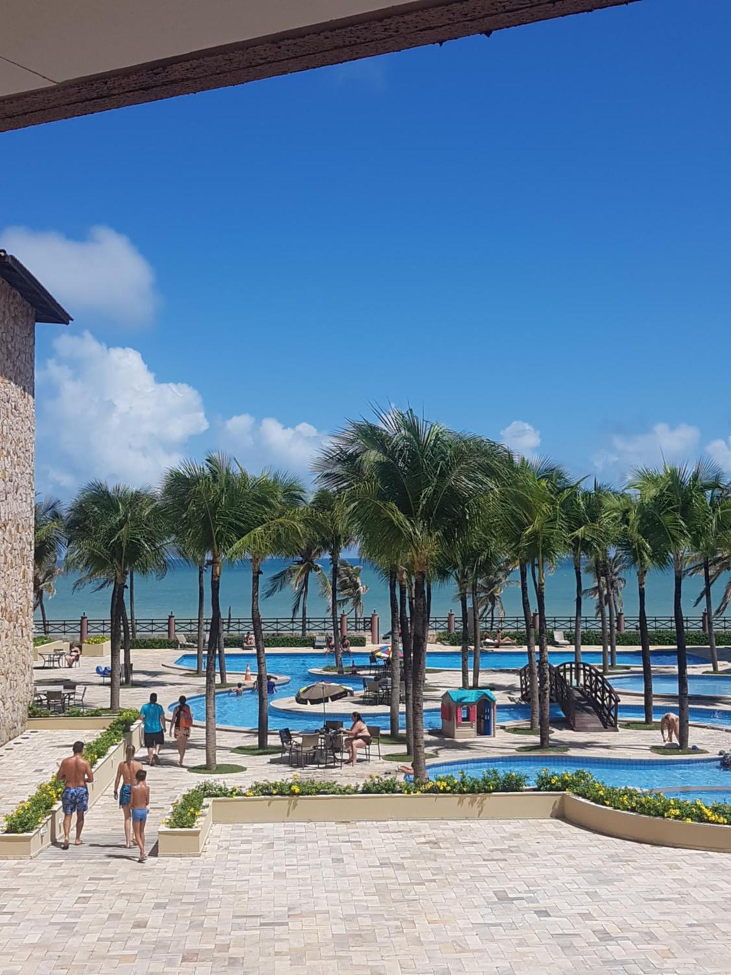Cumbuco Kariri Beach Екстер'єр фото