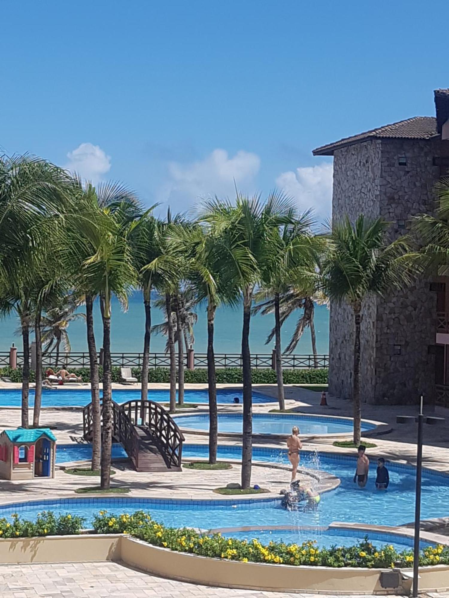 Cumbuco Kariri Beach Екстер'єр фото