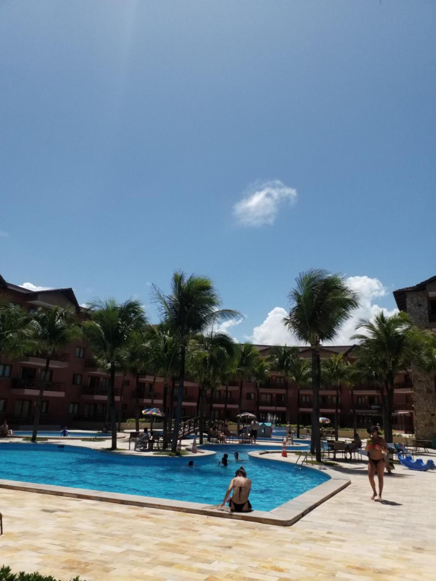 Cumbuco Kariri Beach Екстер'єр фото