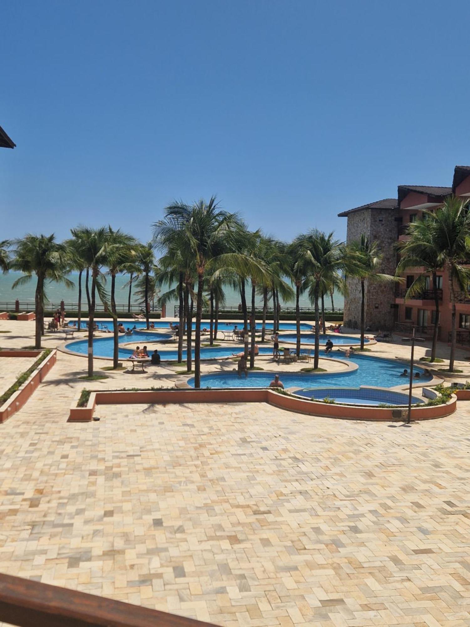 Cumbuco Kariri Beach Екстер'єр фото