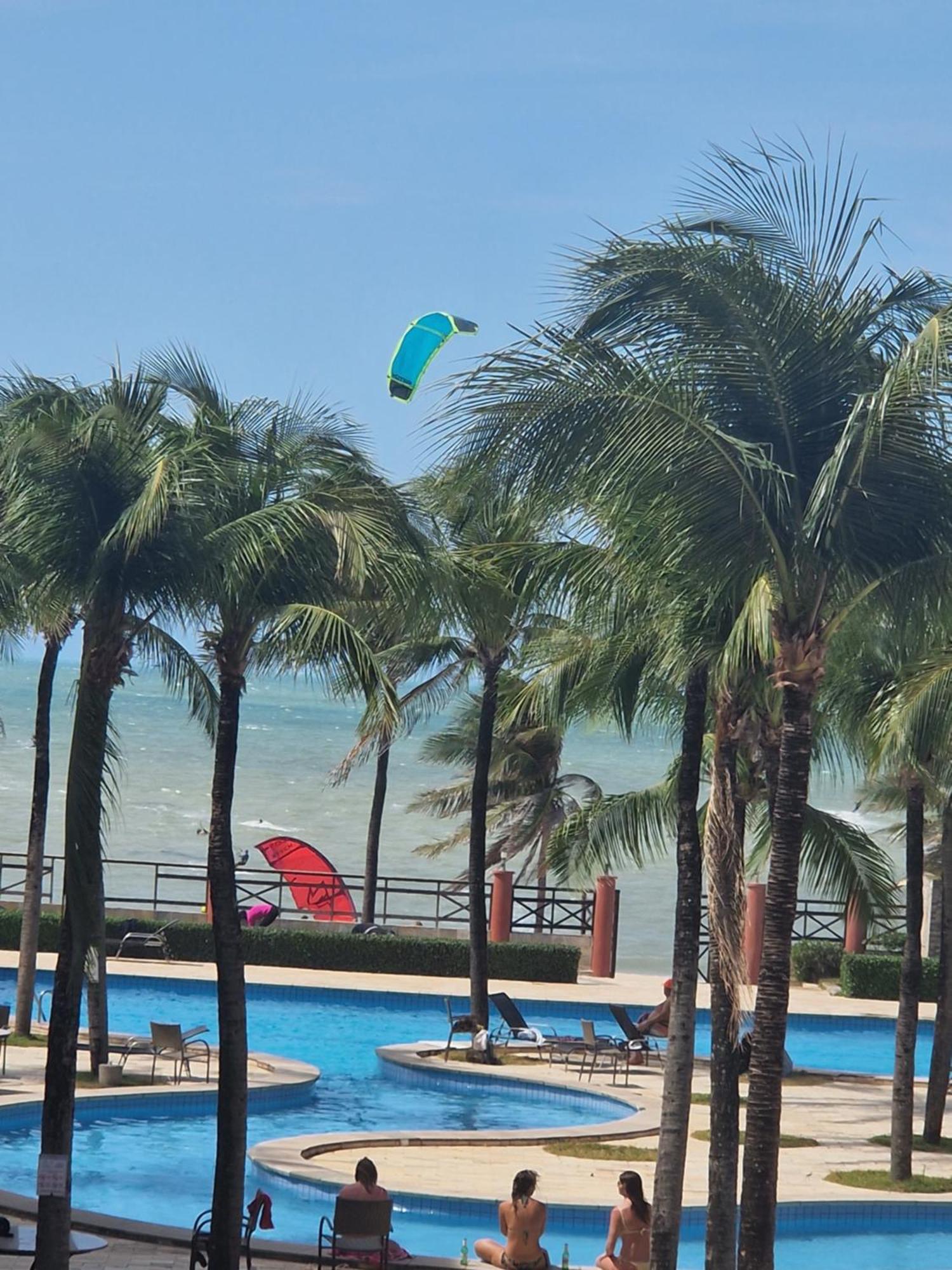 Cumbuco Kariri Beach Екстер'єр фото