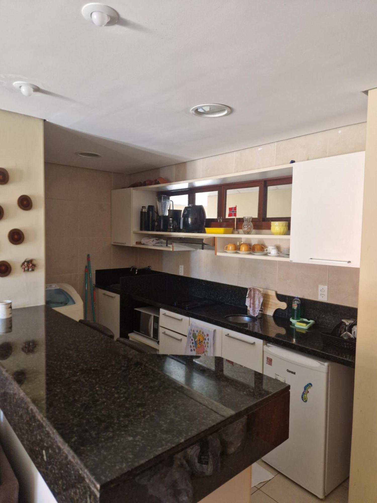 Cumbuco Kariri Beach Екстер'єр фото