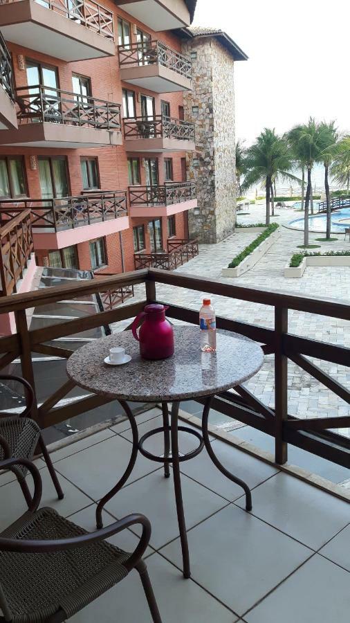Cumbuco Kariri Beach Екстер'єр фото