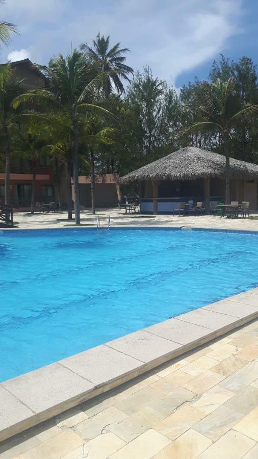 Cumbuco Kariri Beach Екстер'єр фото
